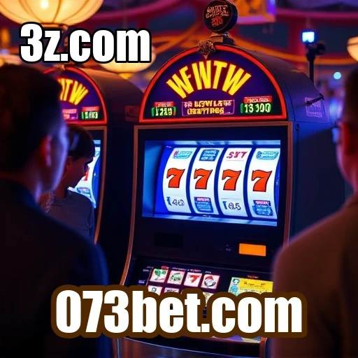 073bet.com Casino: Jogue Online e Ganhe Grandes Prêmios