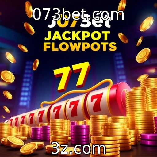 Evolução de jackpots progressivos e seus novos recursos especiais